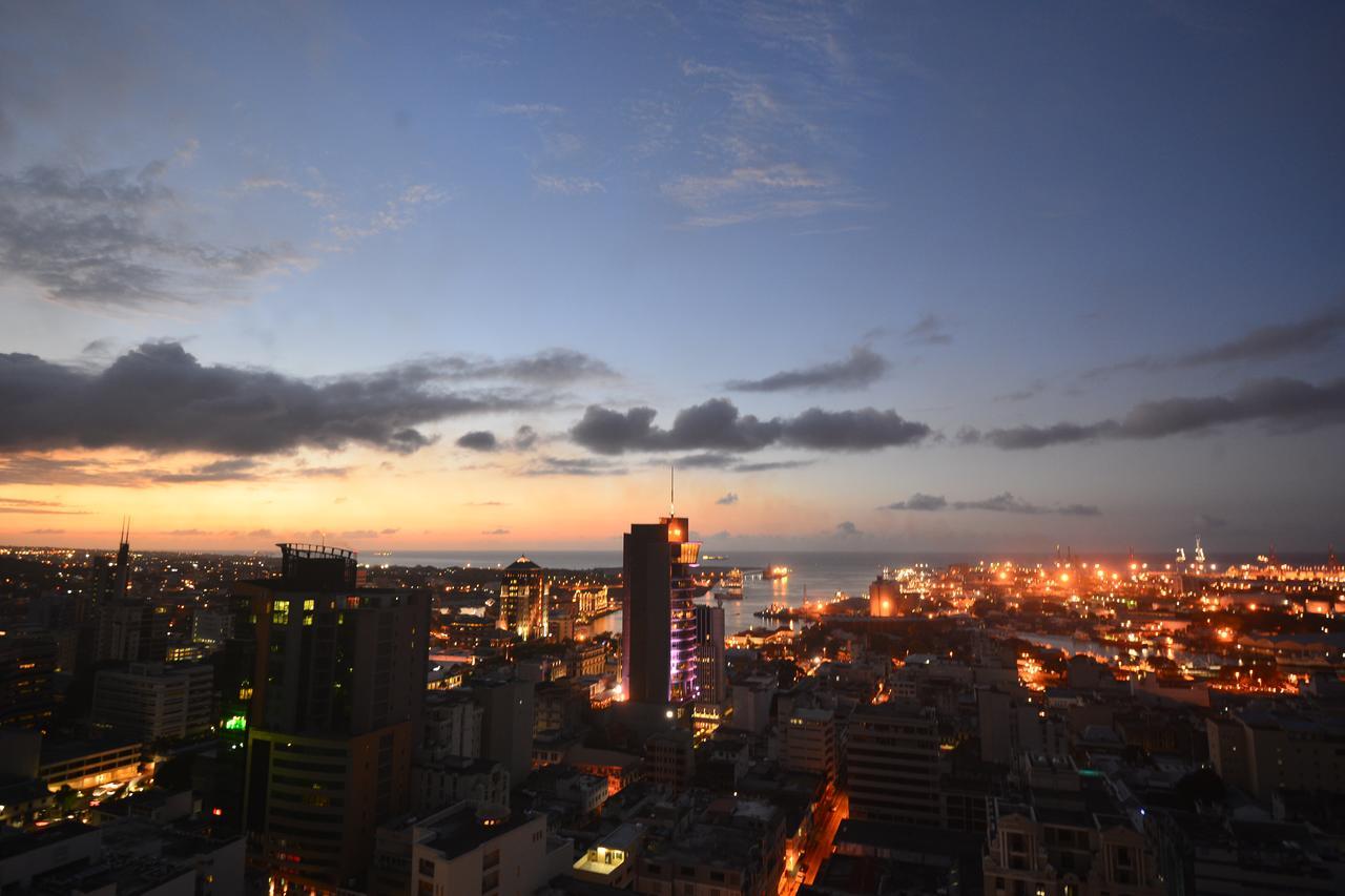 Citadelle Mall Apartments Port Louis Exteriér fotografie
