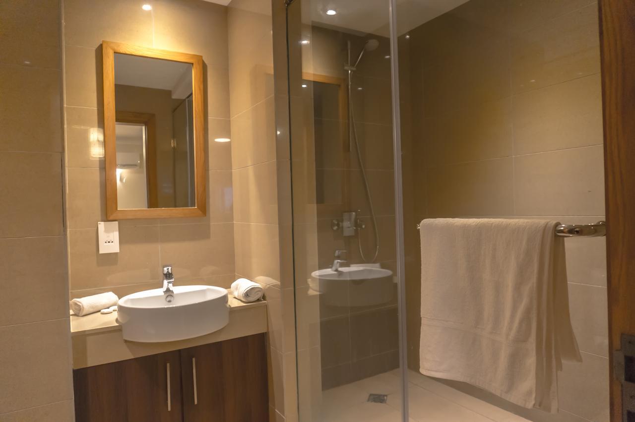Citadelle Mall Apartments Port Louis Exteriér fotografie